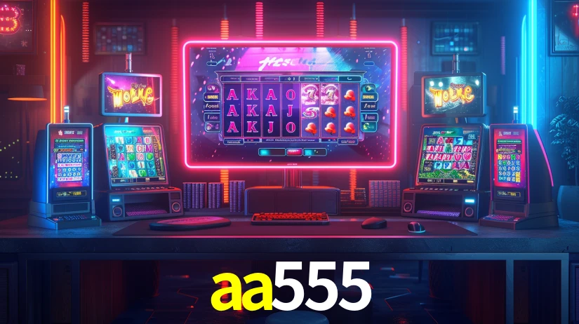 aa555 bet