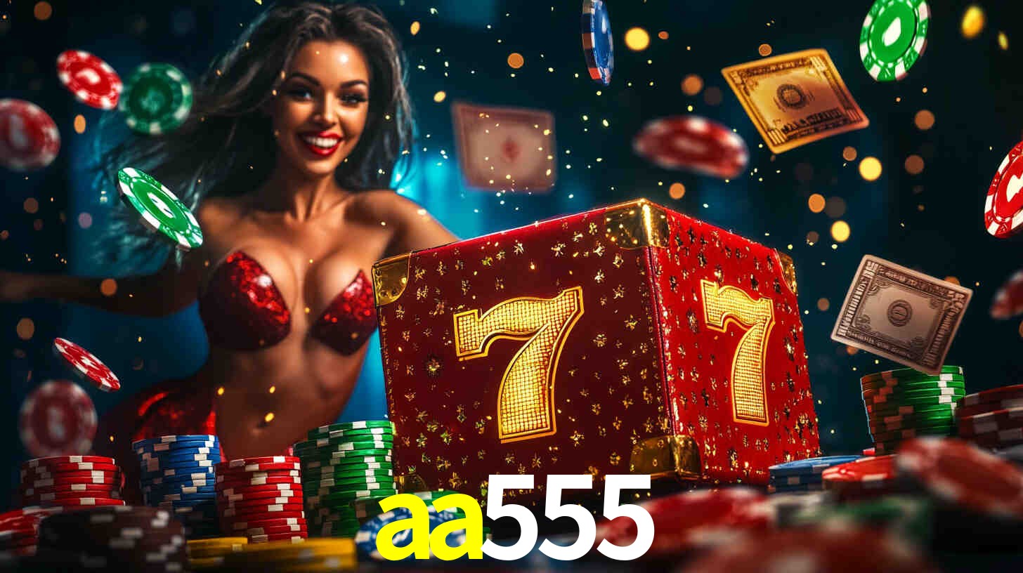 Experiência VIP aa555