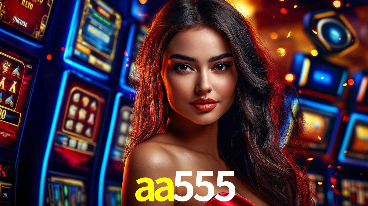 Estatísticas aa555