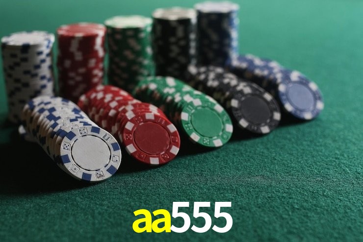 Tennis Betting aa555