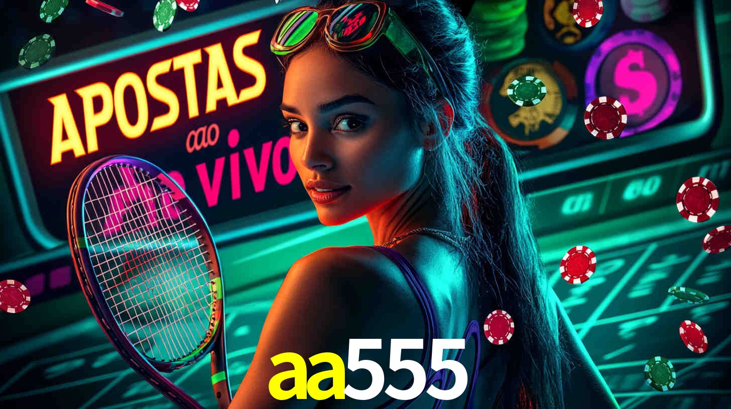 Mesa de Blackjack aa555