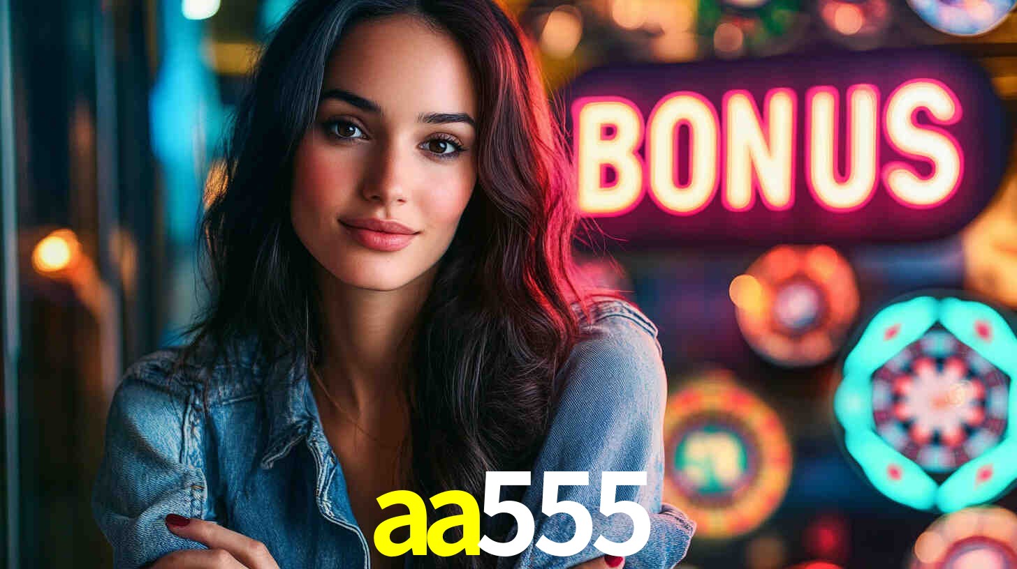 aa555 bet