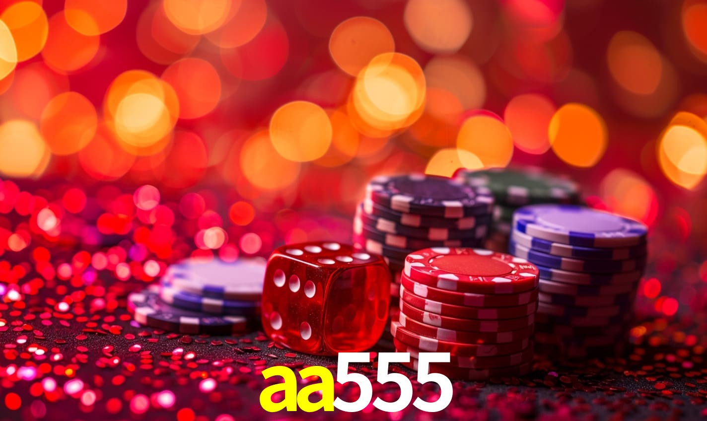 Recursos de Bônus aa555