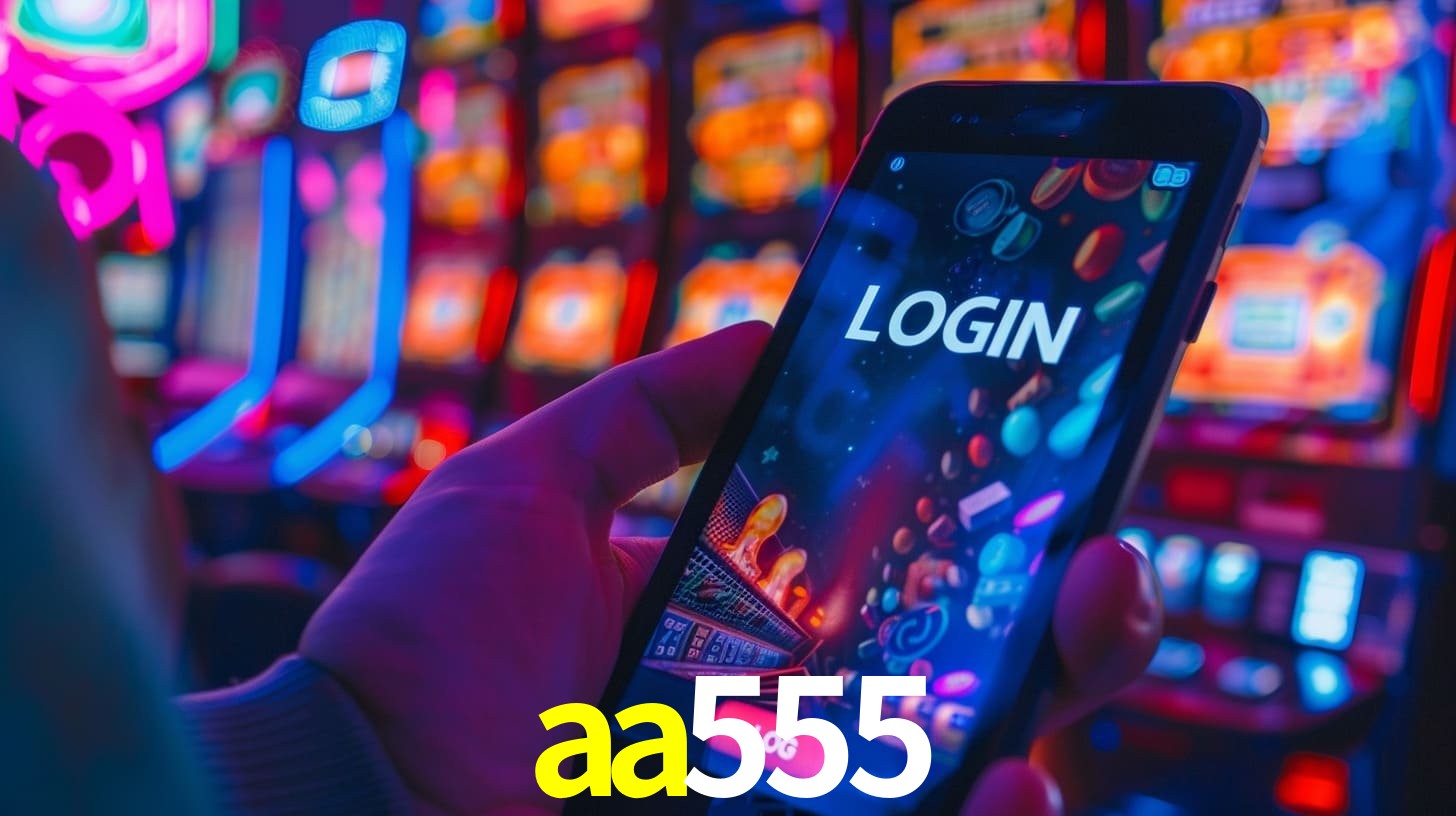 Inovações de Jogos na aa555: O Futuro das Experiências Interativas
