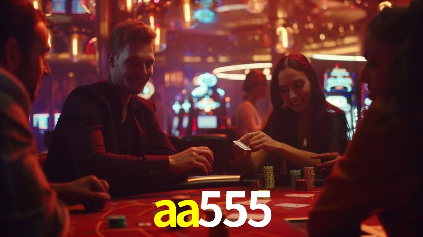 Jogos Exclusivos aa555
