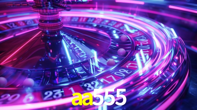 Provedores de Jogos aa555
