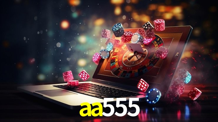 Tecnologia da Plataforma aa555