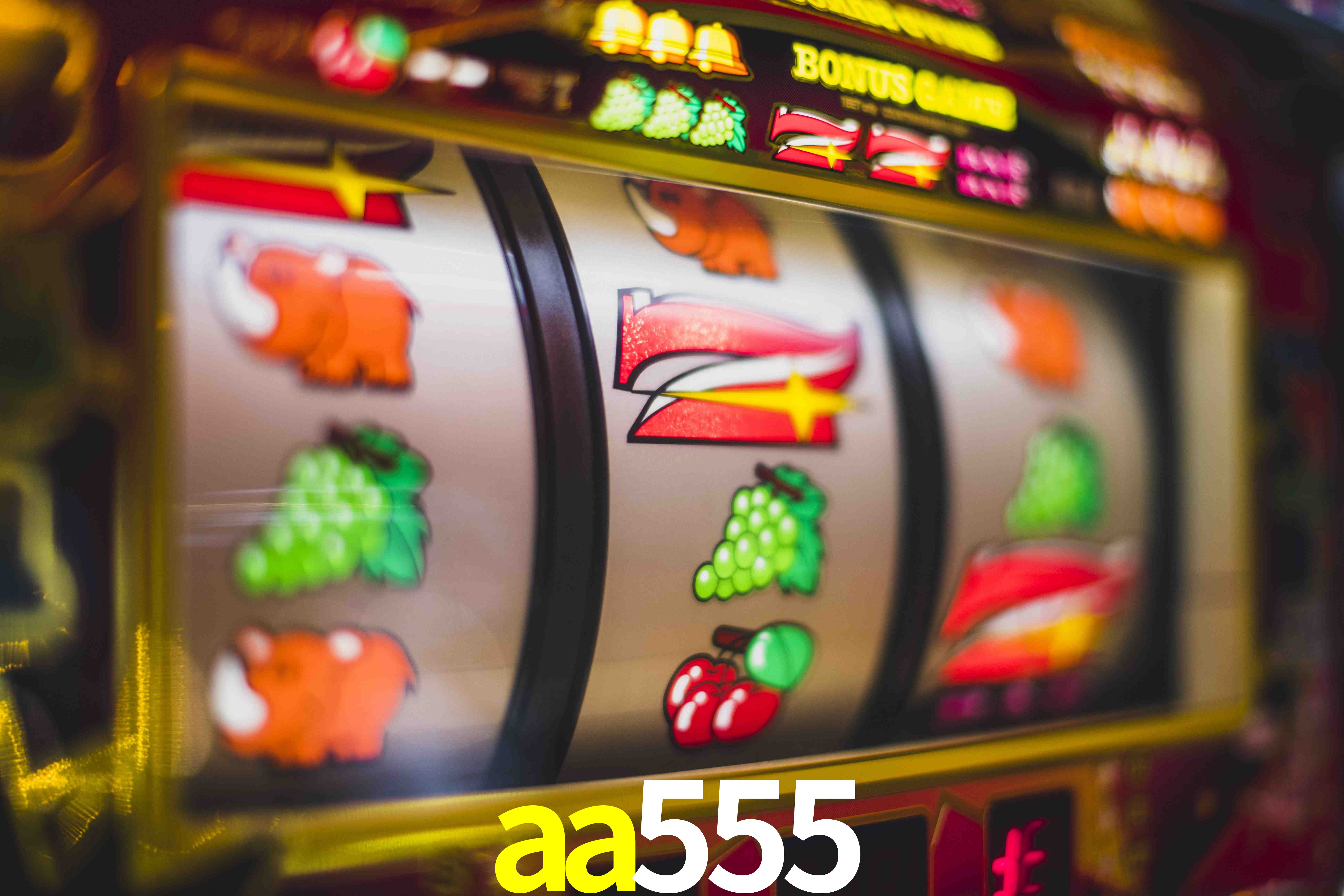Live Casino aa555