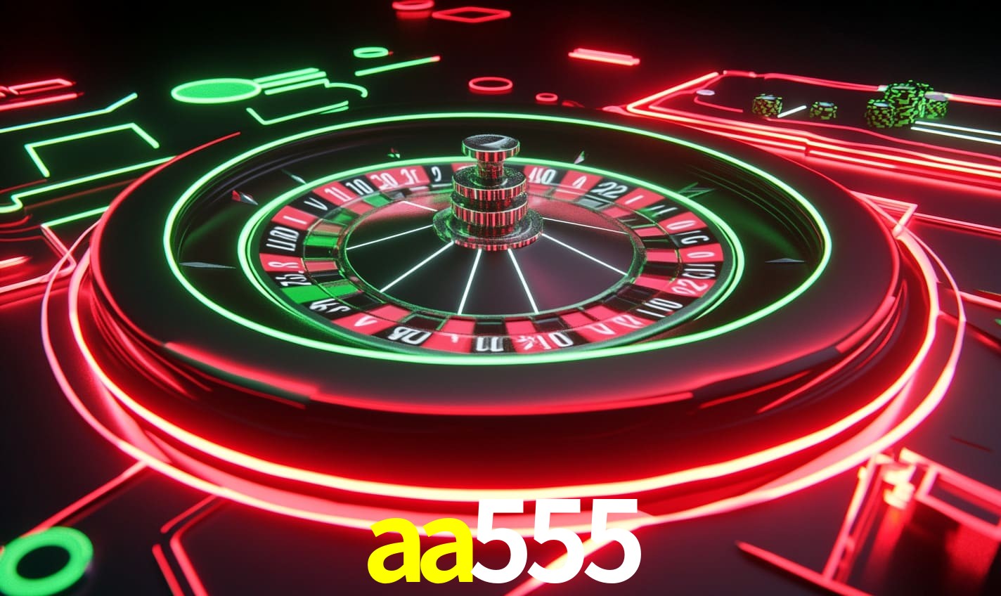 Estatísticas do Jogo aa555