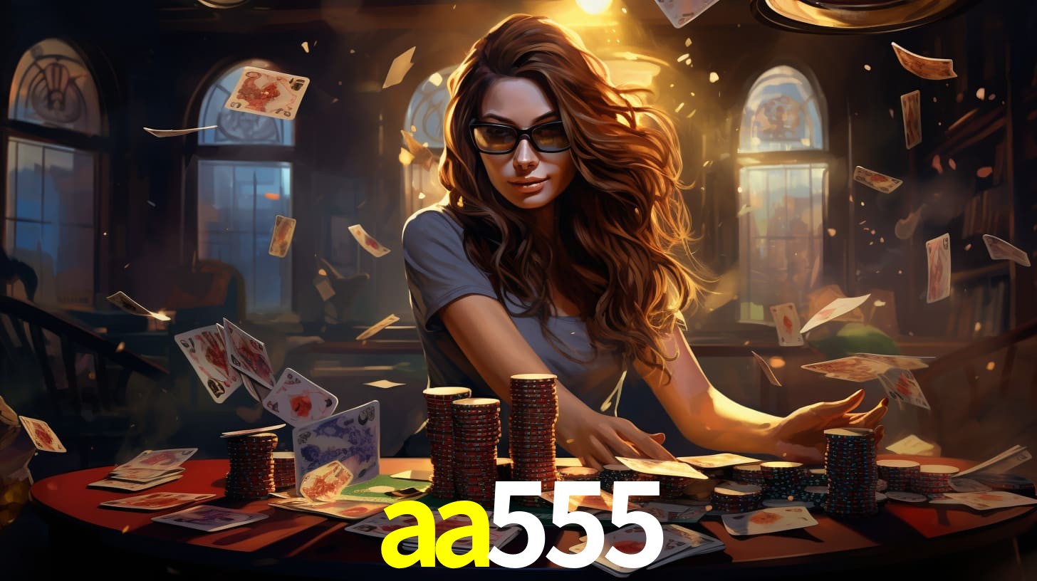 Daily Bonuses aa555