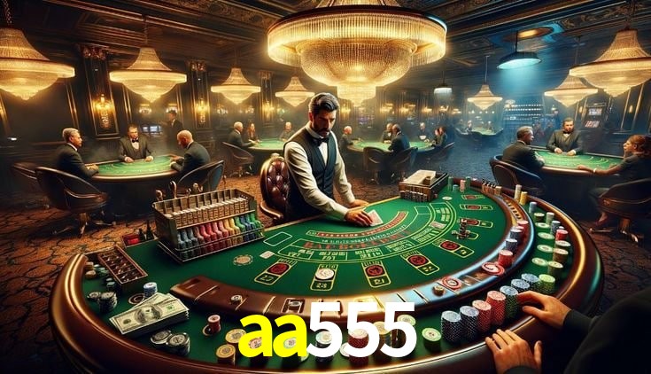 Football Betting aa555