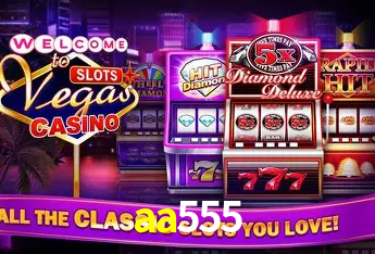 Exclusive Offers aa555