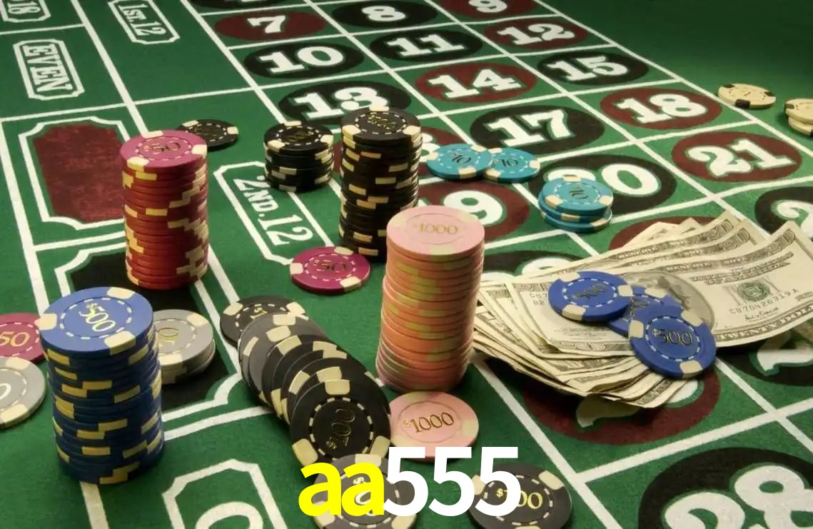 Basketball Betting aa555