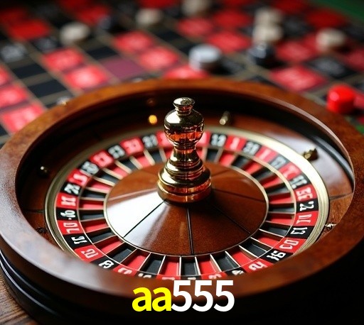 Explorando a Categoria de Eventos em Apostas na aa555