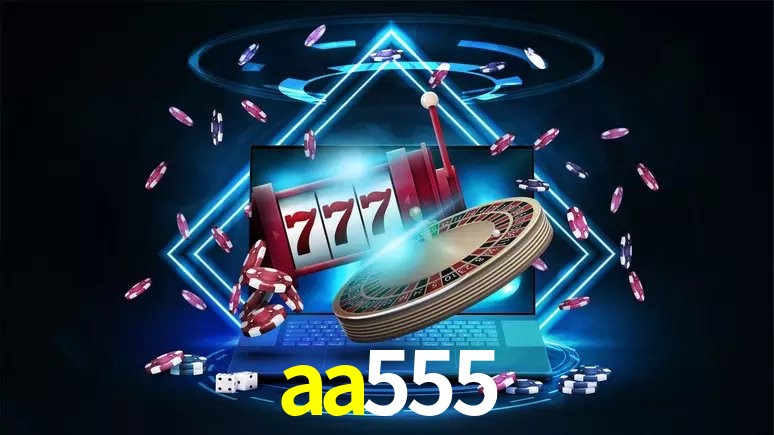 Apostas Esportivas na aa555: Um Guia Completo