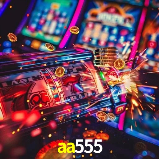 A Experiência Imersiva dos Cassinos Ao Vivo no aa555