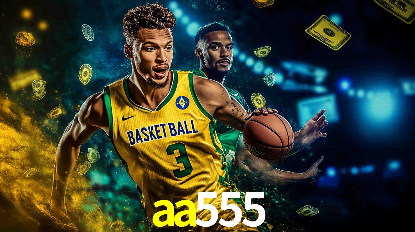 Casino VIP aa555