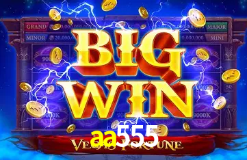 Flash Promotion aa555