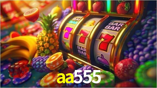 2FA Security aa555