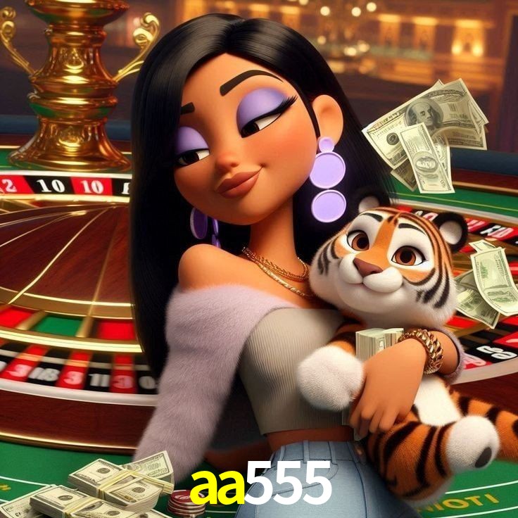 Aviator Game aa555