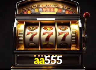 cassino aa555