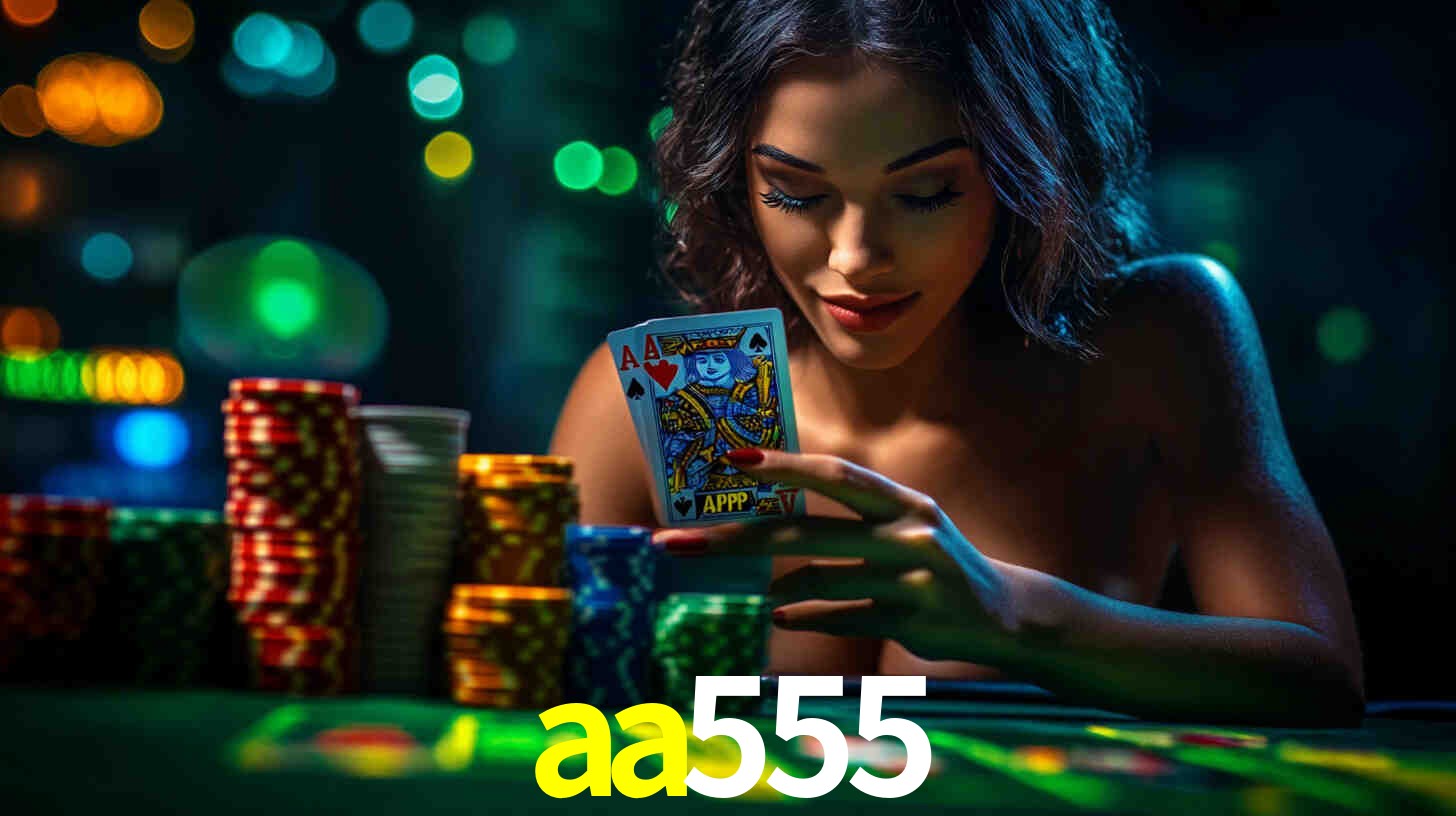 Estatísticas Esportivas aa555
