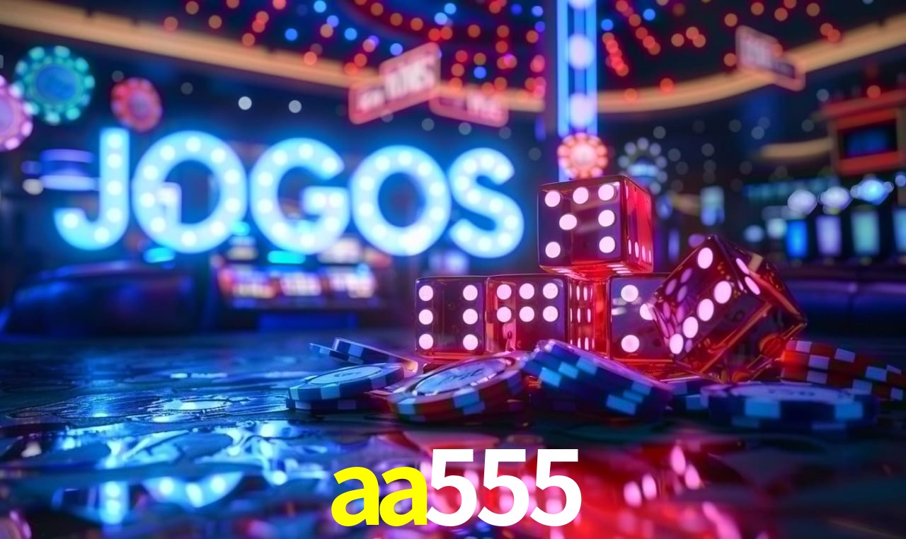 Descubra a Essência do aa555: Nossa História e Compromissos