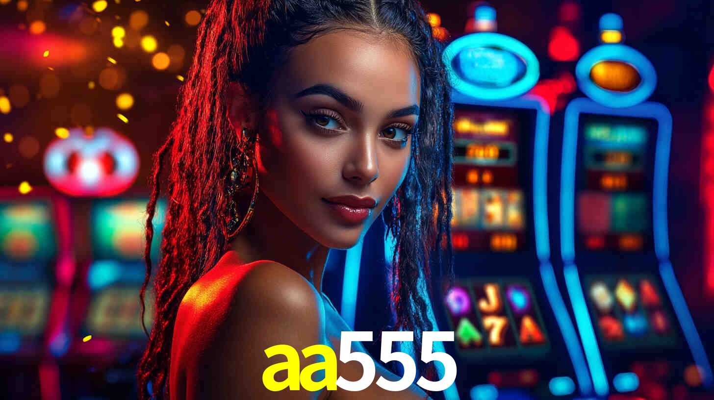 Apostas de Tênis aa555
