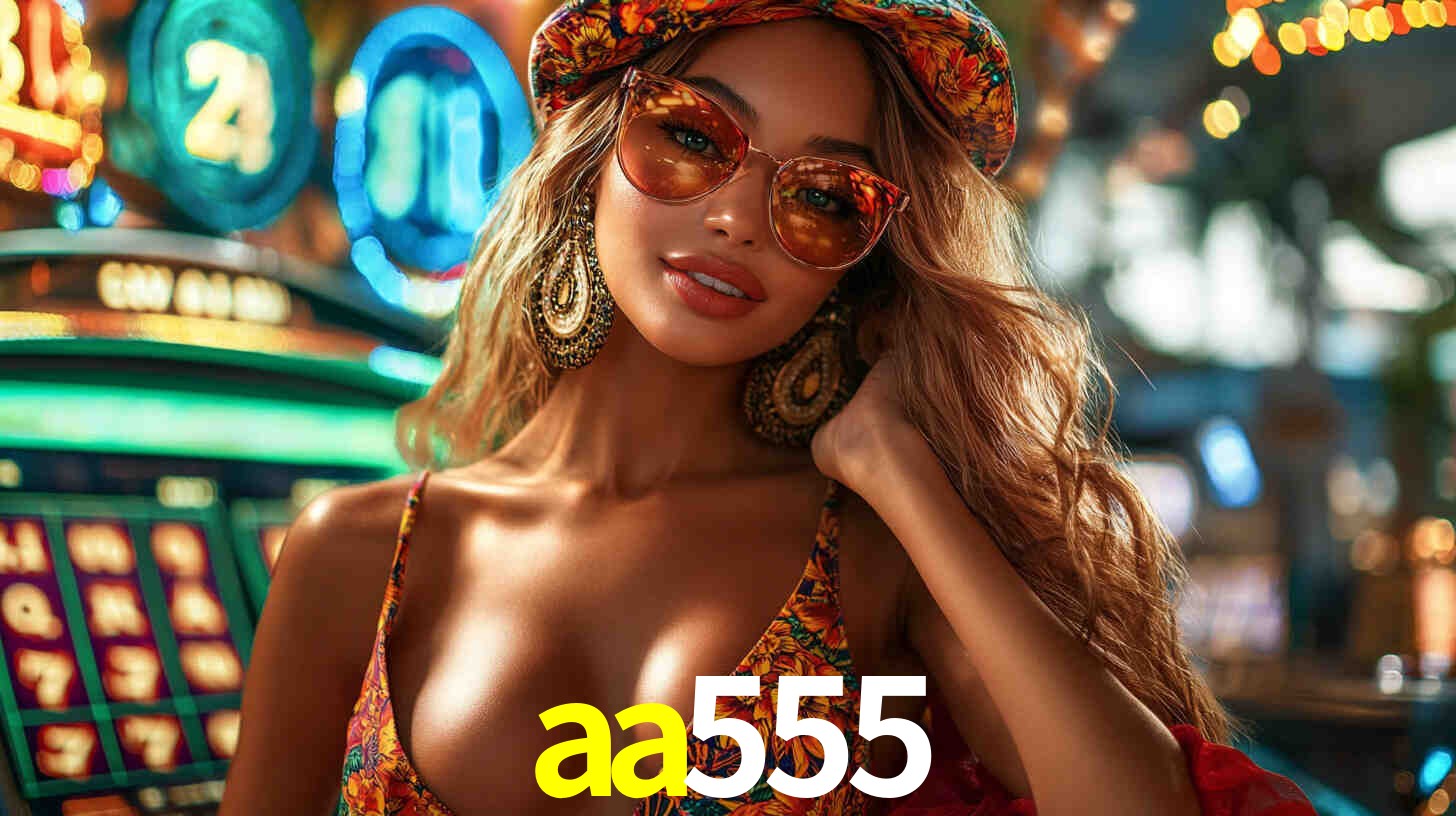 Explore as vantagens do aa555: serviço profissional e confiabilidade