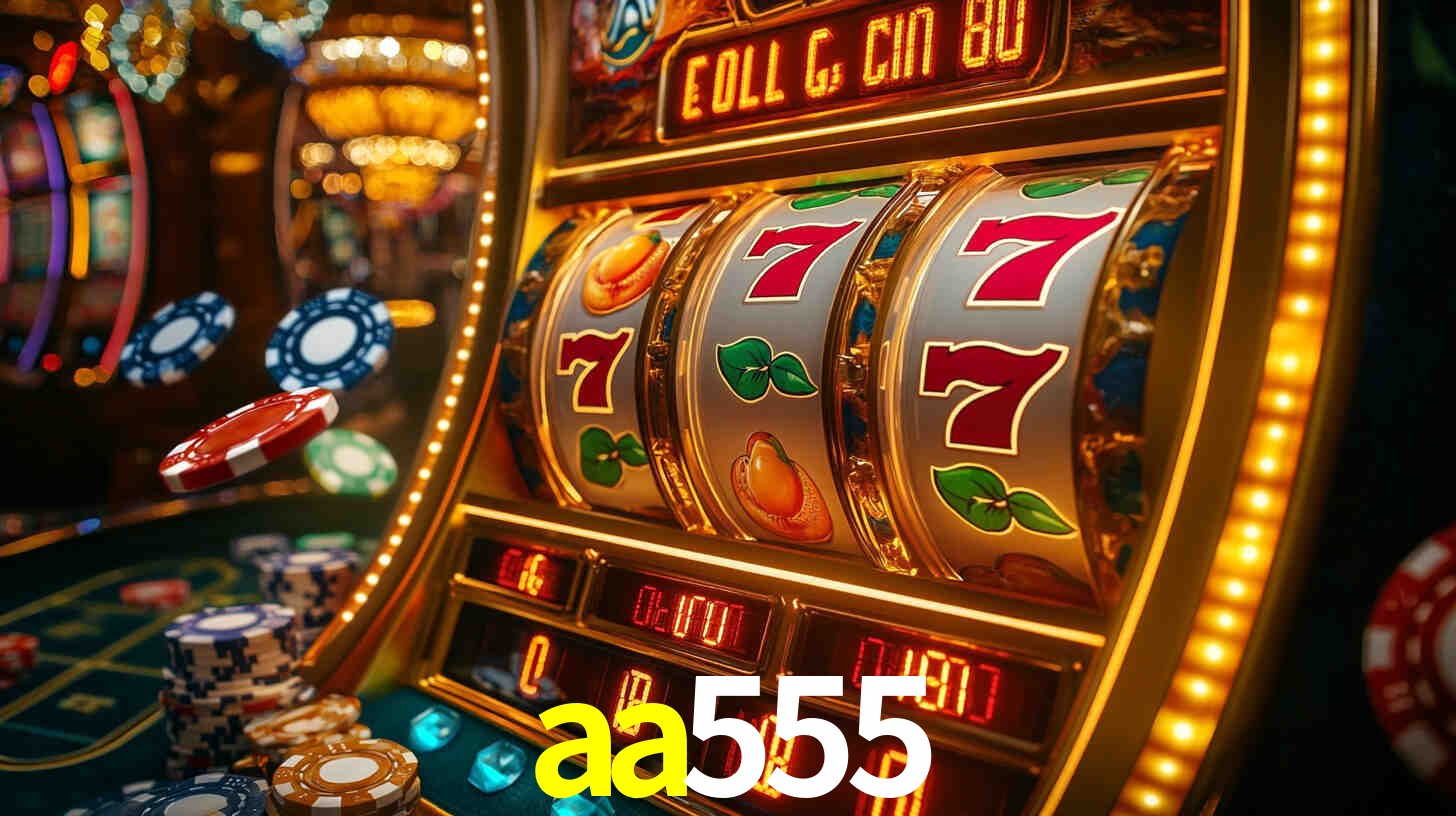 aa555 bet