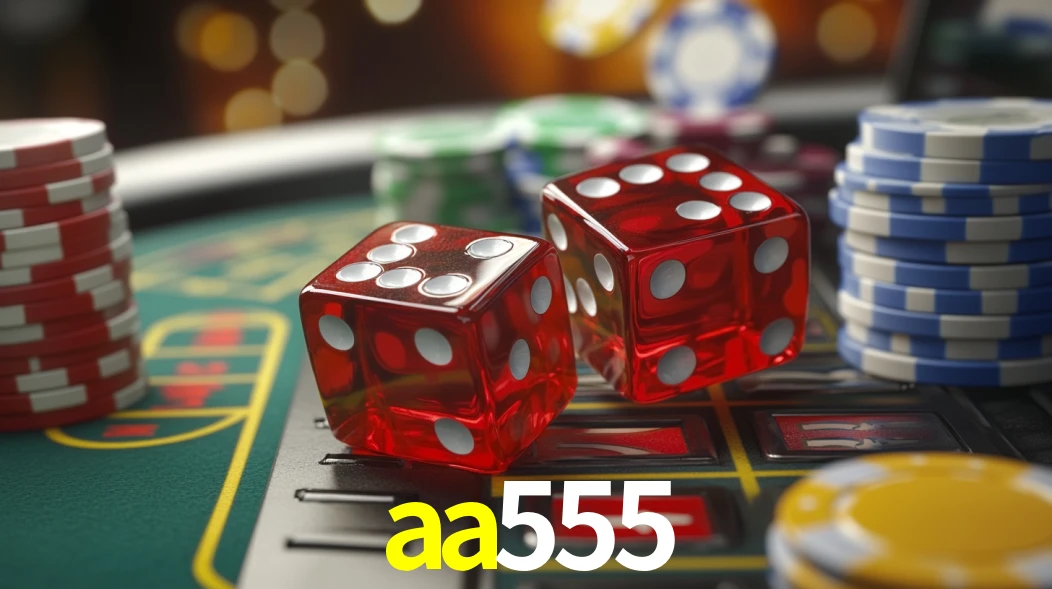 aa555 App Interface