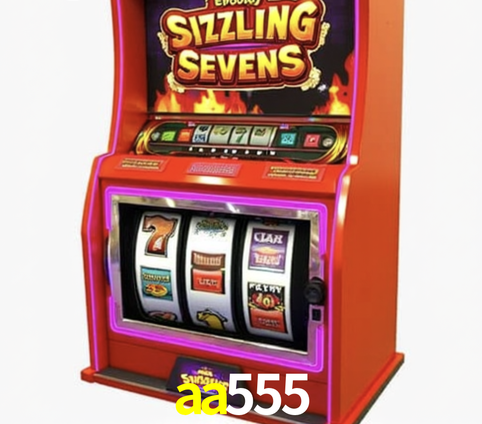 Game Providers aa555