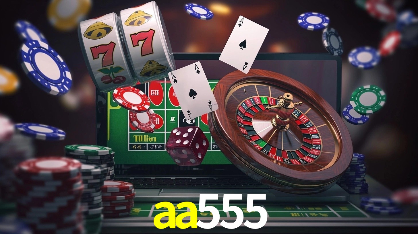 aa555 bet