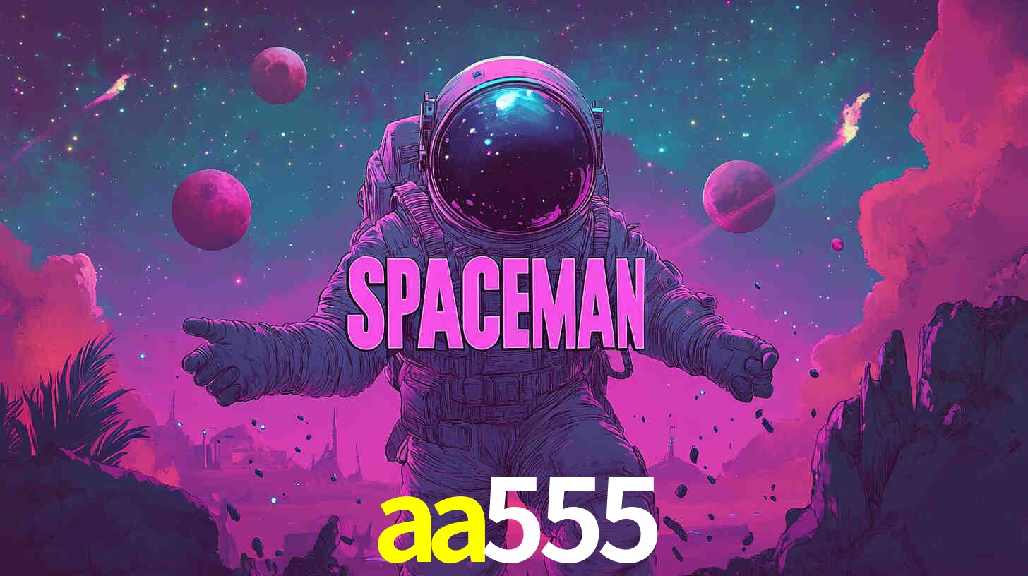 Casino Ao Vivo aa555