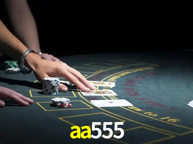 Descubra a Essência do aa555: Nossa História e Compromissos