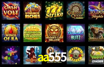 Weekend Specials aa555