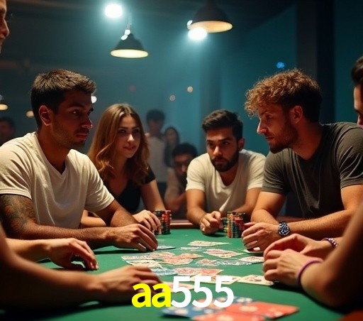 Inovações de Jogos na aa555: O Futuro das Experiências Interativas