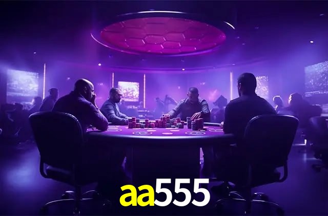 Diretório de Jogos aa555