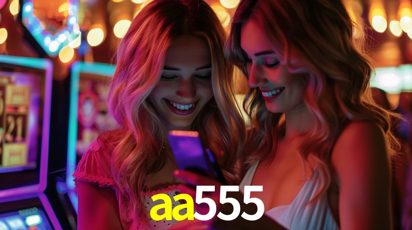 aa555: Seu Especialista em Apostas Esportivas Brasileiras