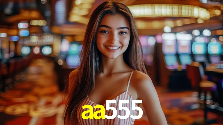 Experimente o Login Seguro Premium no aa555