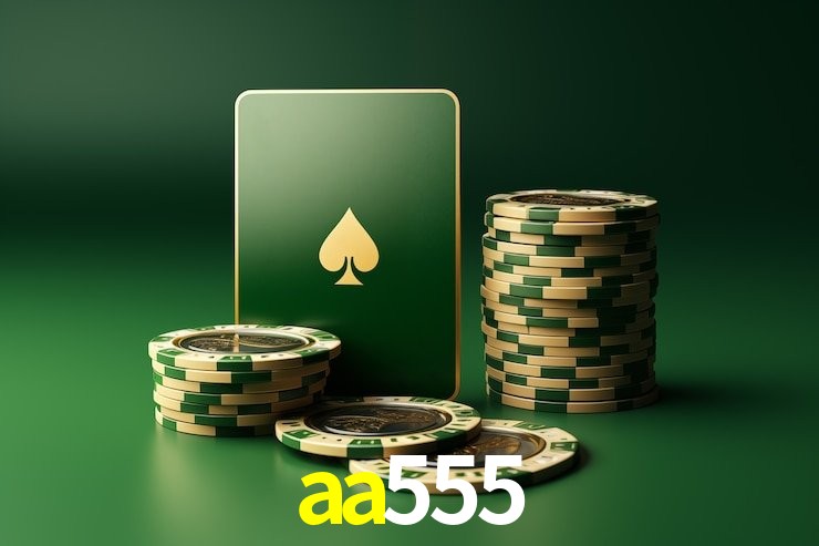 Roulette Table aa555