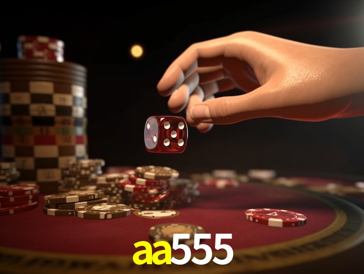 Descubra o Programa VIP da aa555: Vantagens Exclusivas para Jogadores